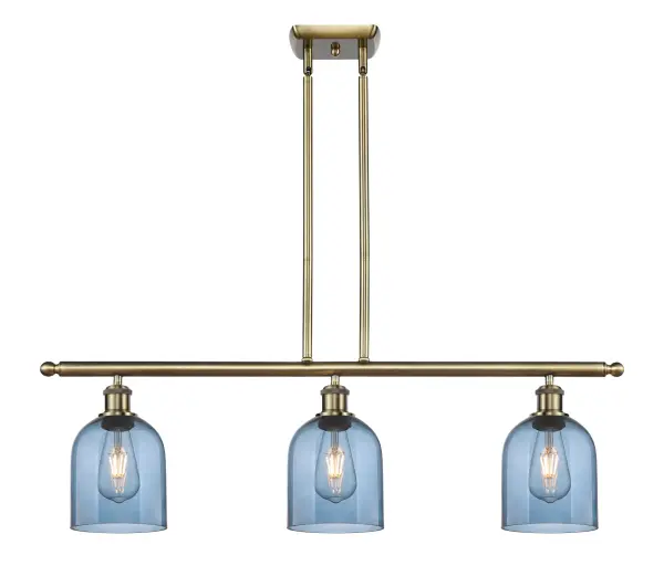 A truly dynamic fixture, the Ballston fits seamlessly amidst most décor styles. Its sleek design and vast offering of finishes and shade options makes the Ballston an easy choice for all homes.