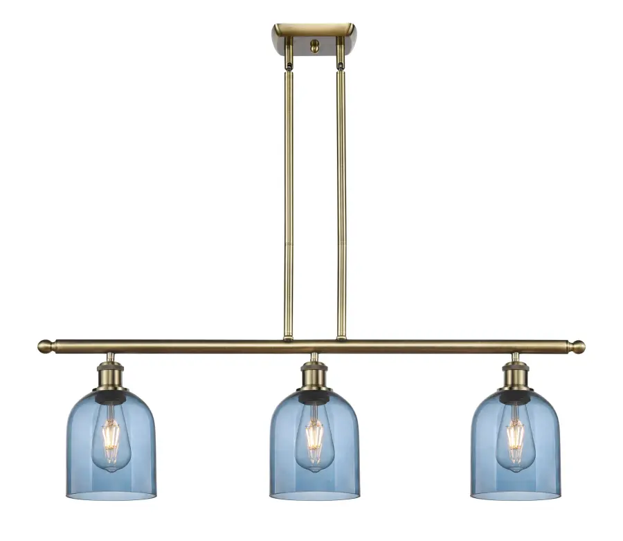 The Ballston by Innovations Lighting - Image 1