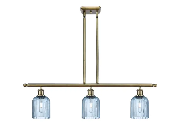 A truly dynamic fixture, the Ballston fits seamlessly amidst most décor styles. Its sleek design and vast offering of finishes and shade options makes the Ballston an easy choice for all homes.