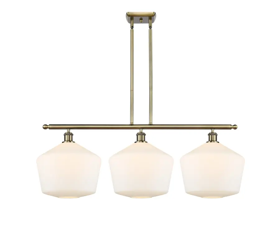 The Ballston by Innovations Lighting - Image 1