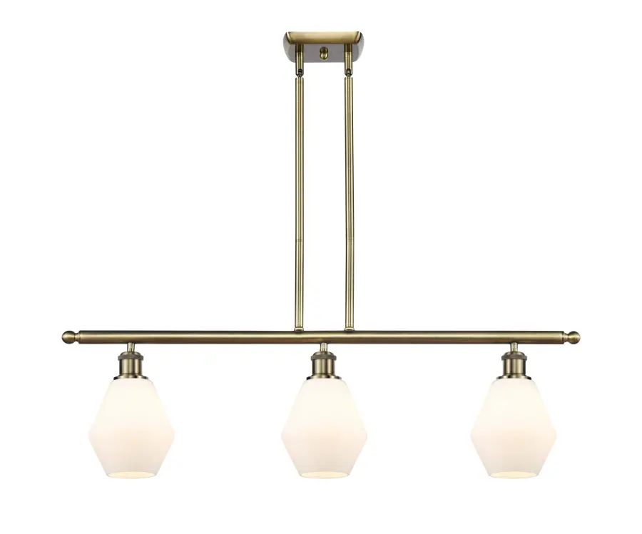 The Ballston by Innovations Lighting - Image 1