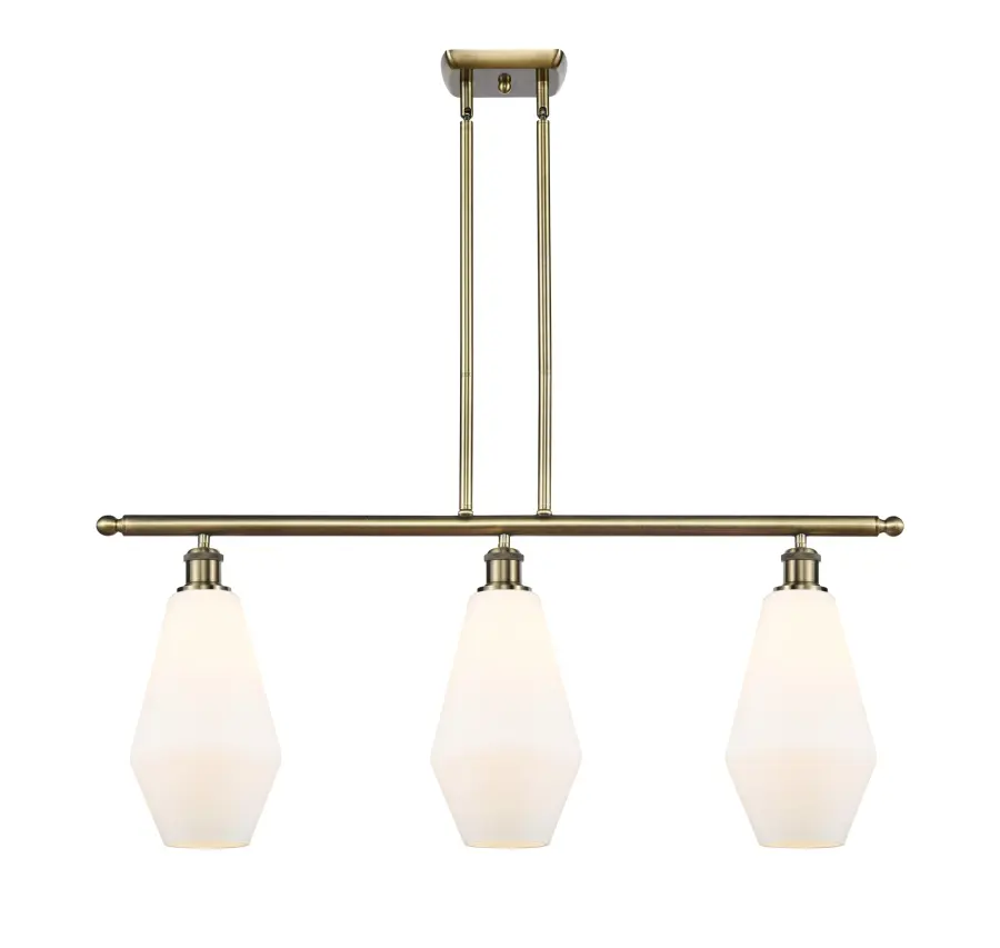 The Ballston by Innovations Lighting - Image 1