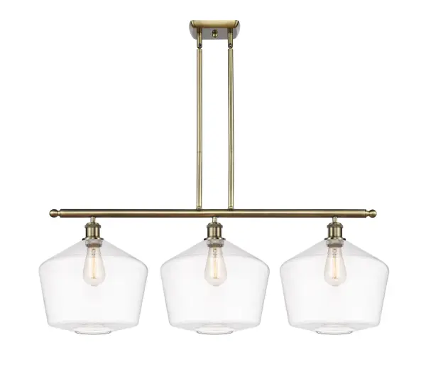 A truly dynamic fixture, the Ballston fits seamlessly amidst most décor styles. Its sleek design and vast offering of finishes and shade options makes the Ballston an easy choice for all homes.