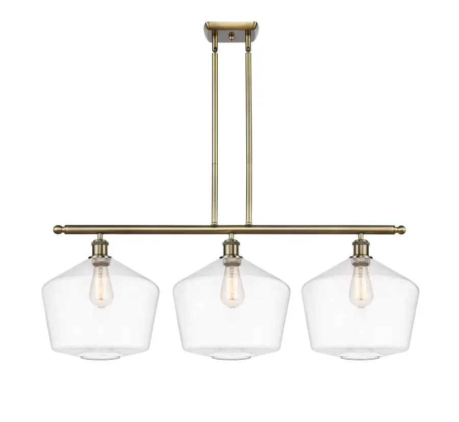 The Ballston by Innovations Lighting - Image 1