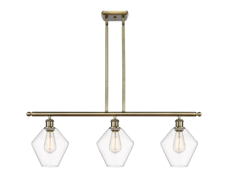 The Ballston by Innovations Lighting