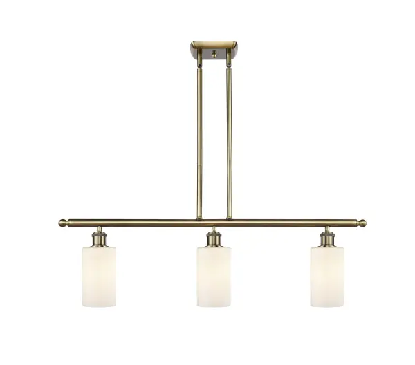 A truly dynamic fixture, the Ballston fits seamlessly amidst most décor styles. Its sleek design and vast offering of finishes and shade options makes the Ballston an easy choice for all homes.