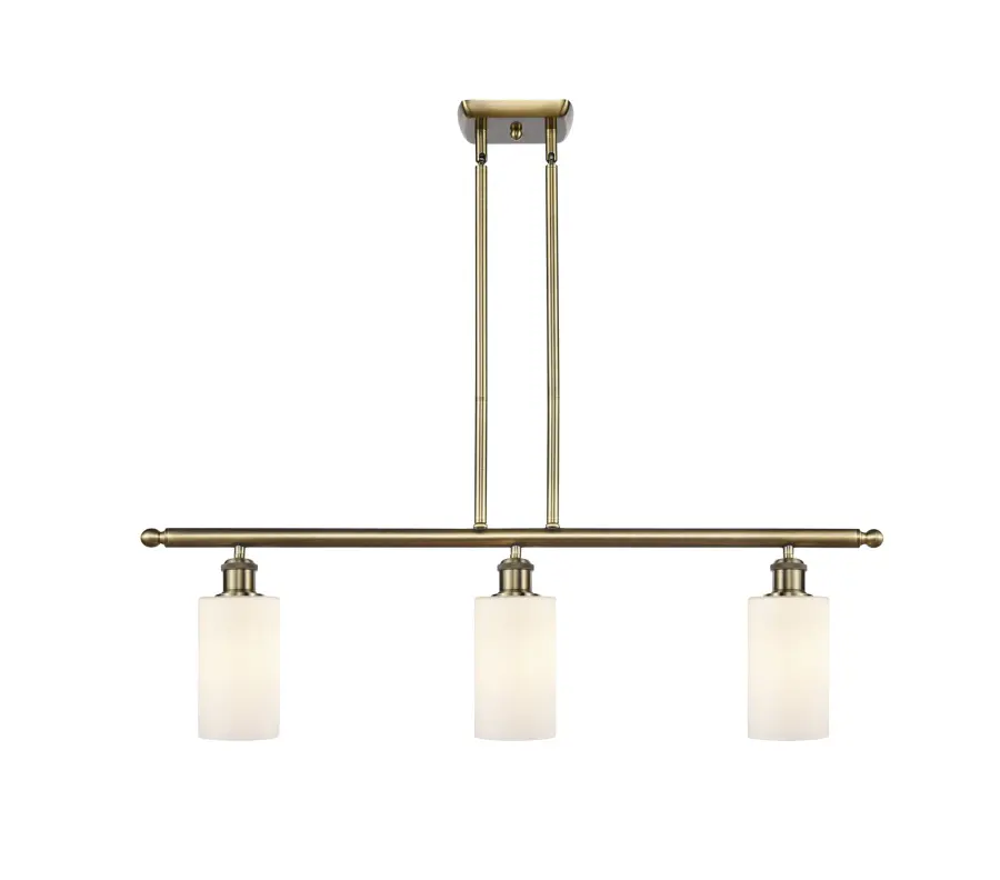 The Ballston by Innovations Lighting - Image 1