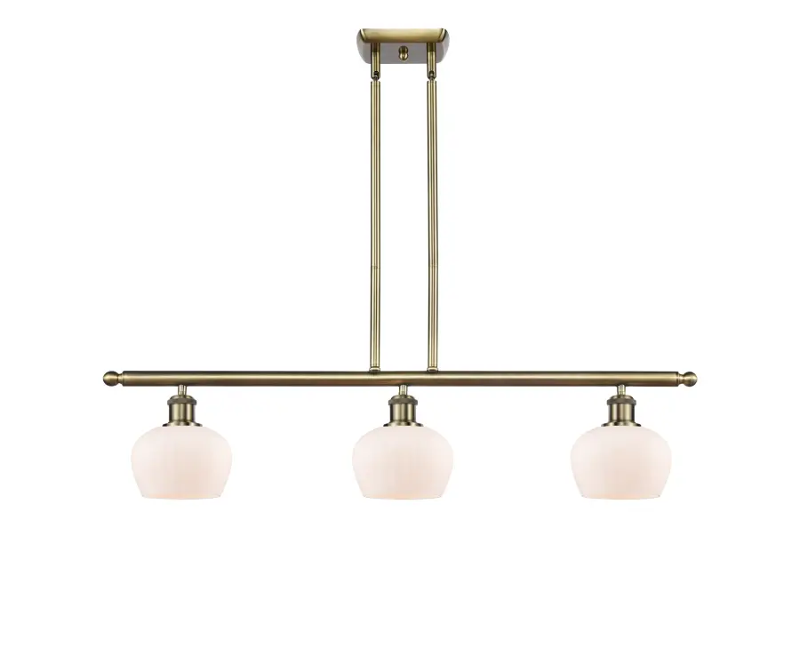 The Ballston by Innovations Lighting - Image 1