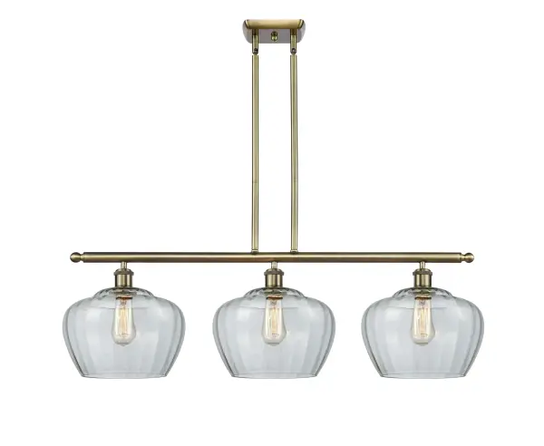 A truly dynamic fixture, the Ballston fits seamlessly amidst most décor styles. Its sleek design and vast offering of finishes and shade options makes the Ballston an easy choice for all homes.