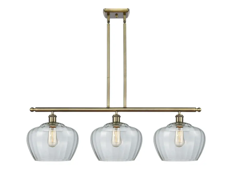 The Ballston by Innovations Lighting - Image 1