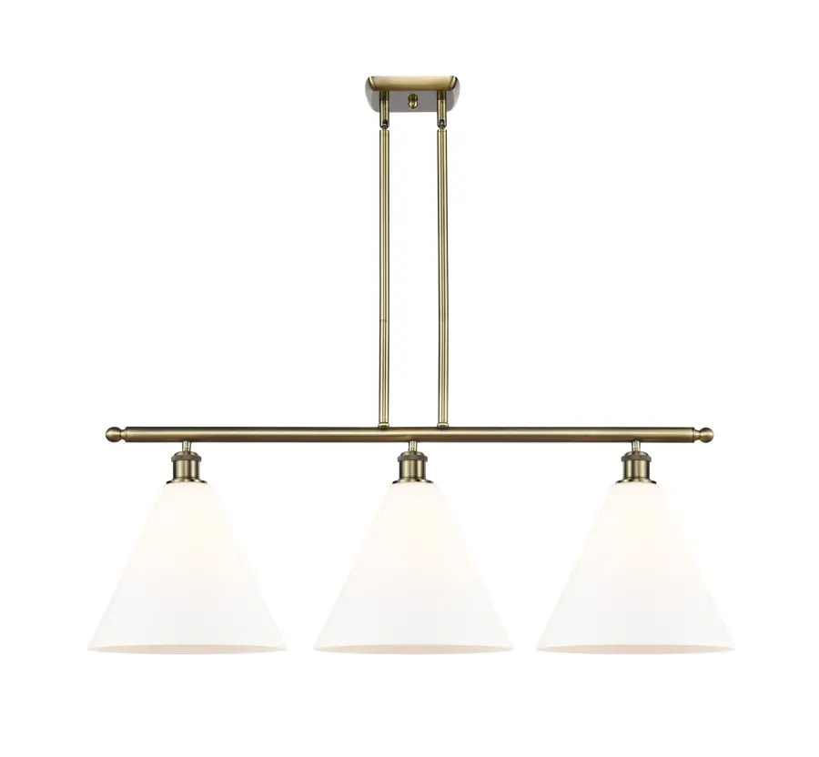 The Ballston by Innovations Lighting - Image 1