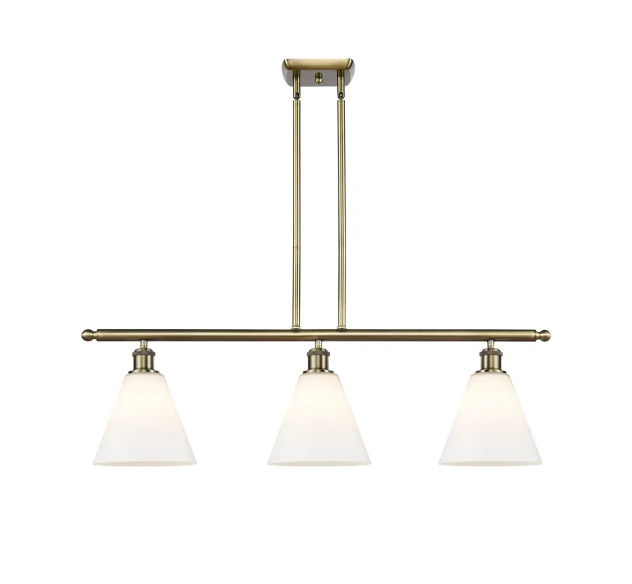 The Ballston by Innovations Lighting - Image 1