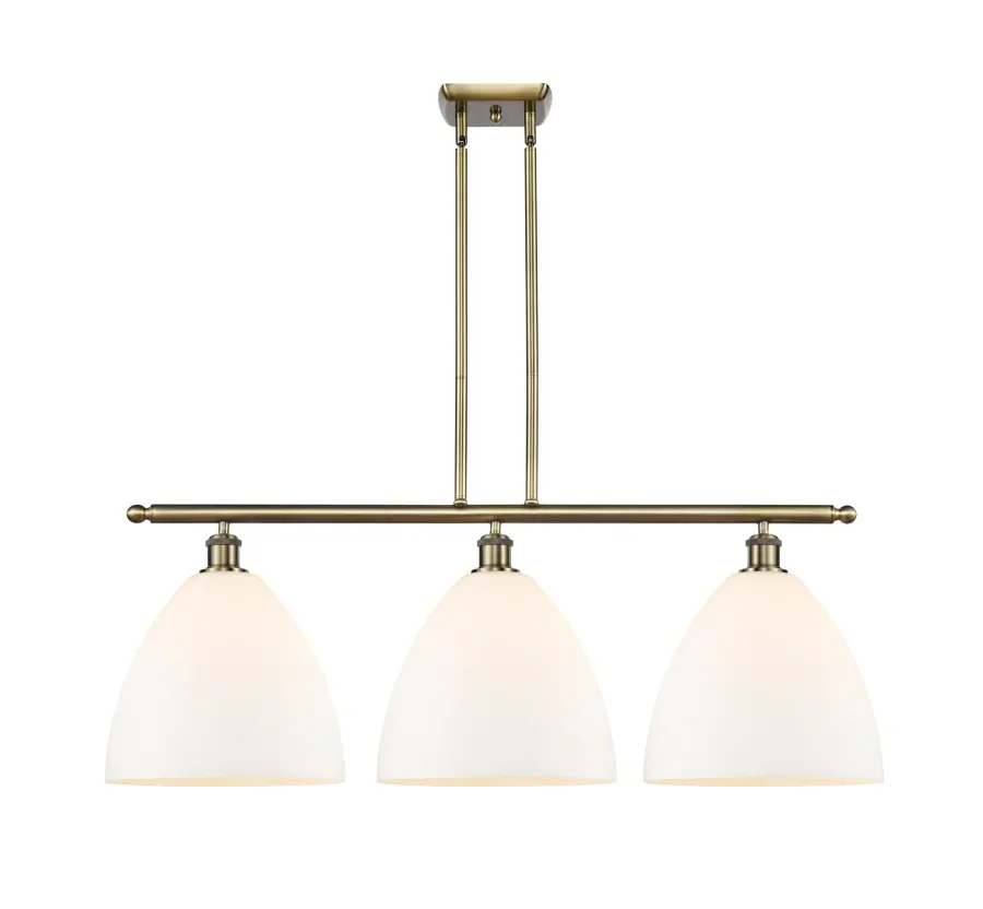 The Ballston by Innovations Lighting - Image 1