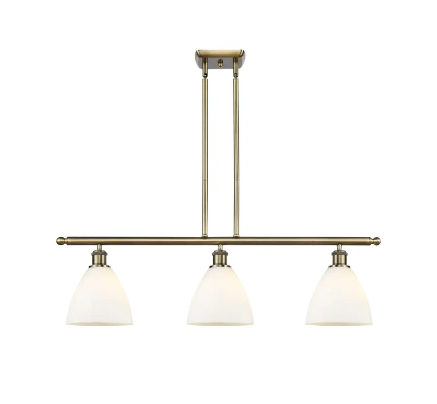 The Ballston by Innovations Lighting - Image 1