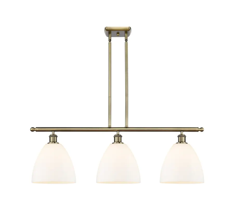 The Ballston by Innovations Lighting - Image 1