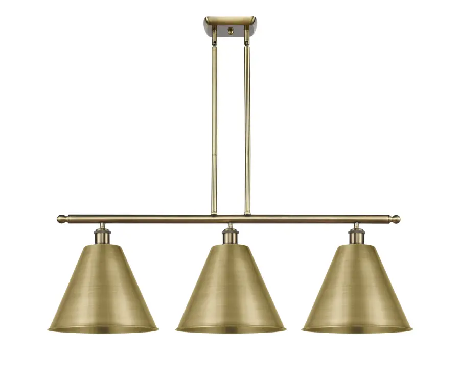 The Ballston by Innovations Lighting - Image 1