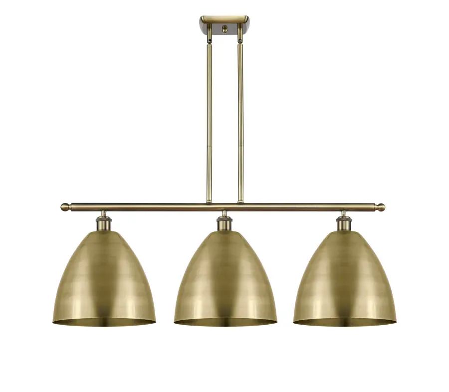 The Ballston by Innovations Lighting - Image 1