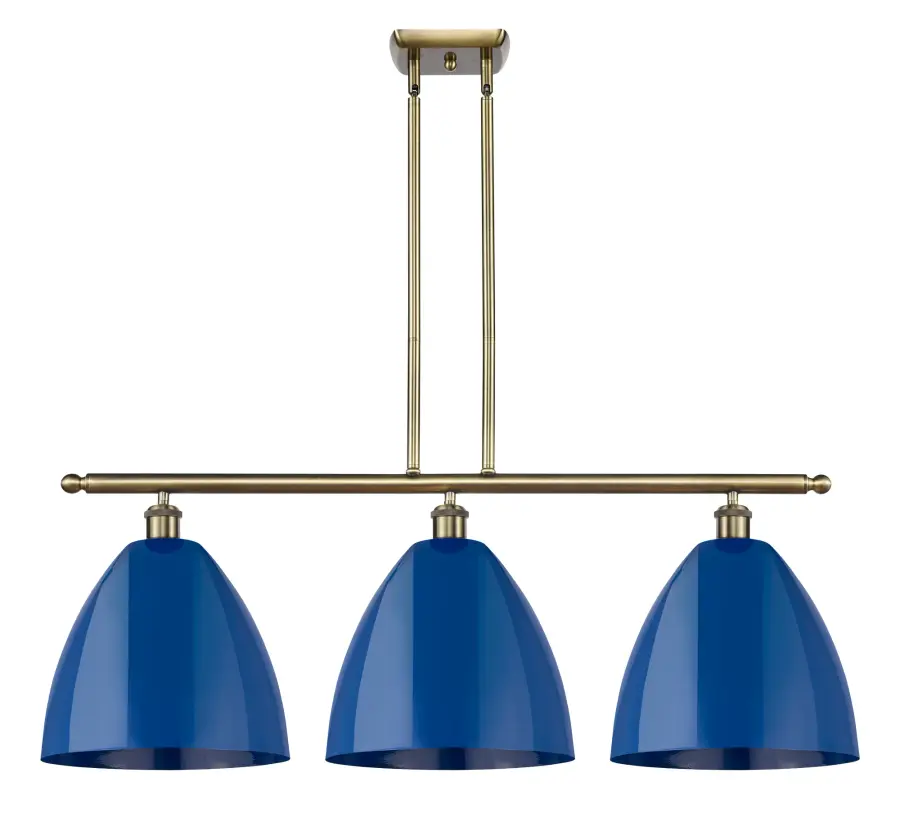 The Ballston by Innovations Lighting - Image 1