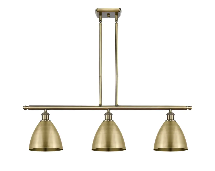 The Ballston by Innovations Lighting - Image 1