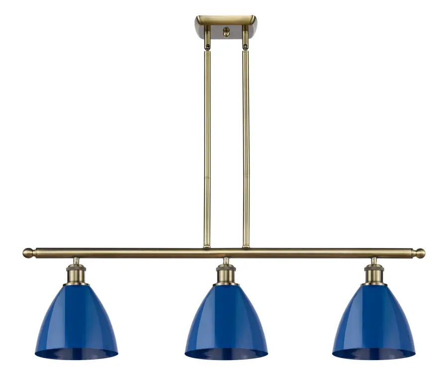 The Ballston by Innovations Lighting - Image 1