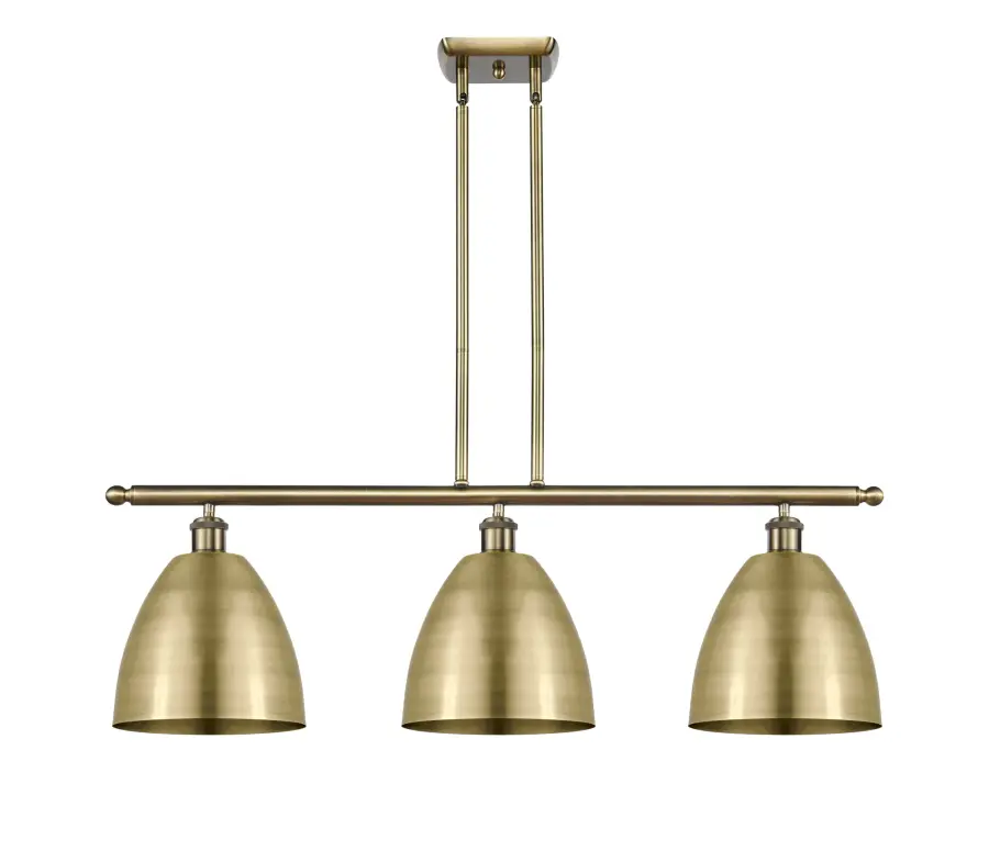 The Ballston by Innovations Lighting - Image 1