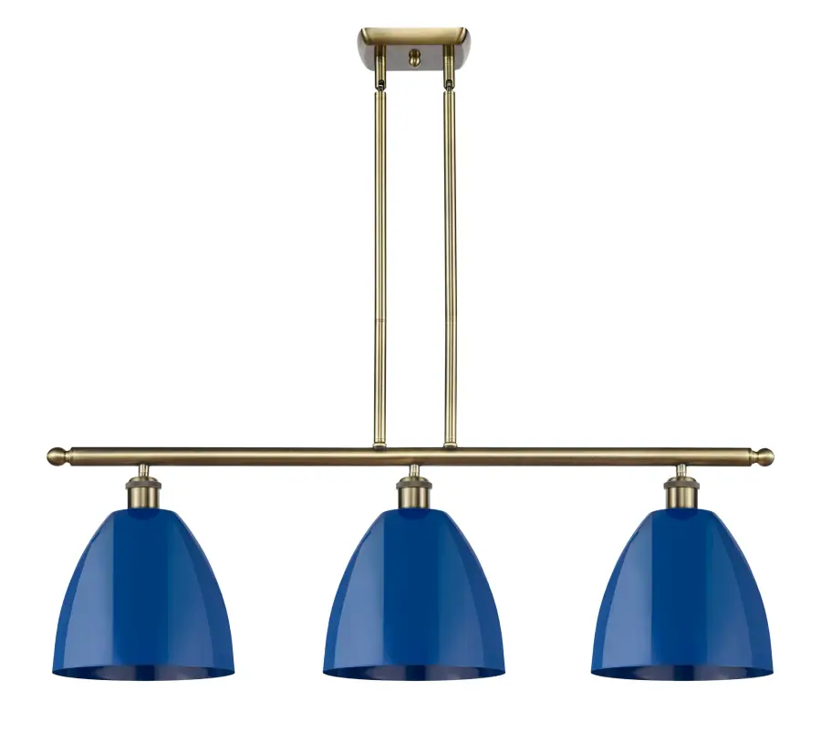 The Ballston by Innovations Lighting - Image 1