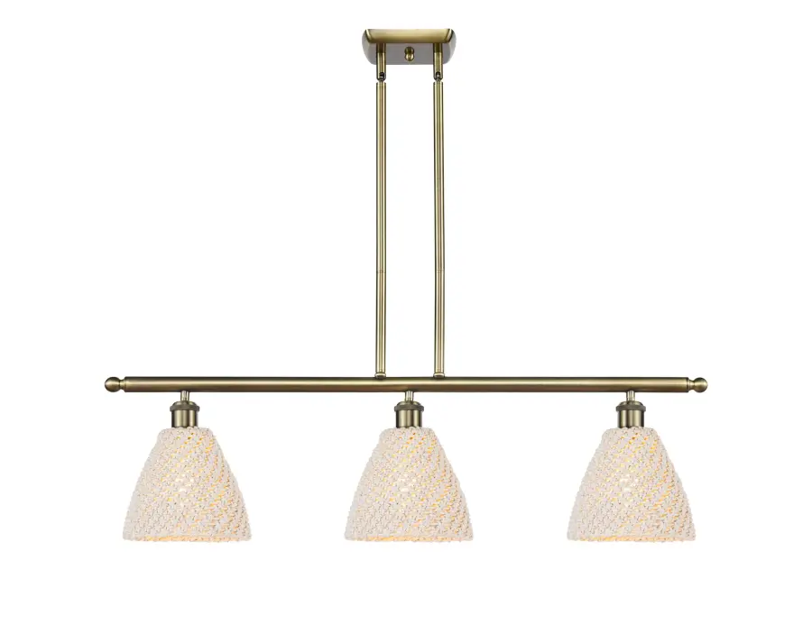 The Ballston by Innovations Lighting - Image 1