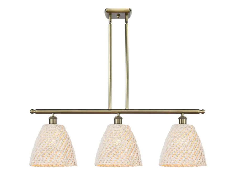 The Ballston by Innovations Lighting - Image 1