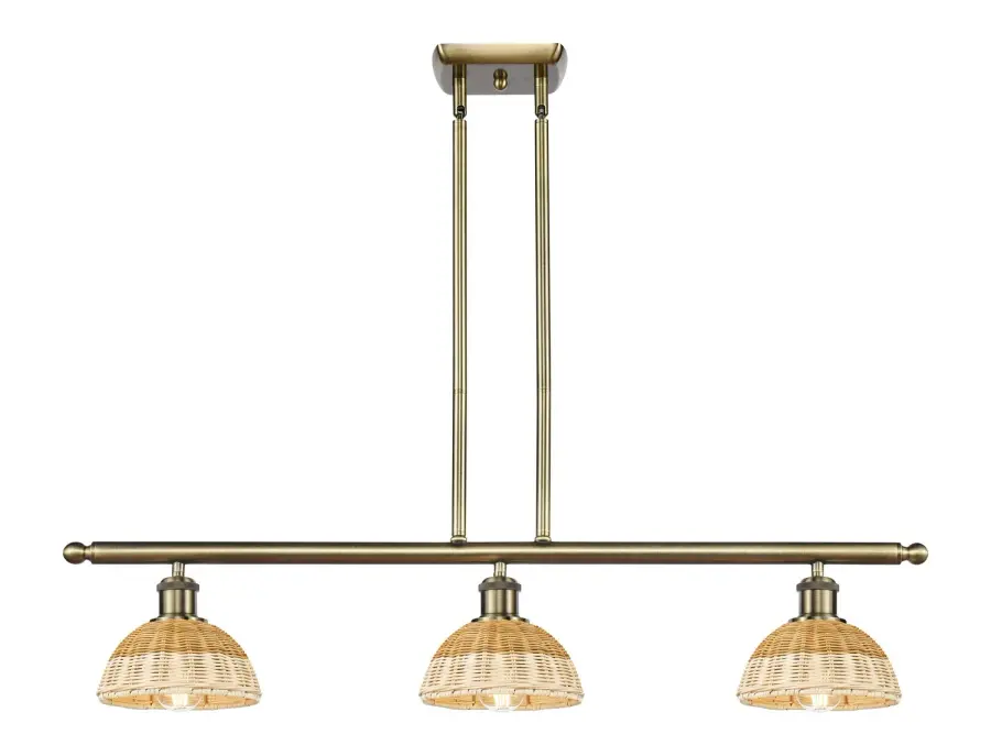 The Ballston by Innovations Lighting
