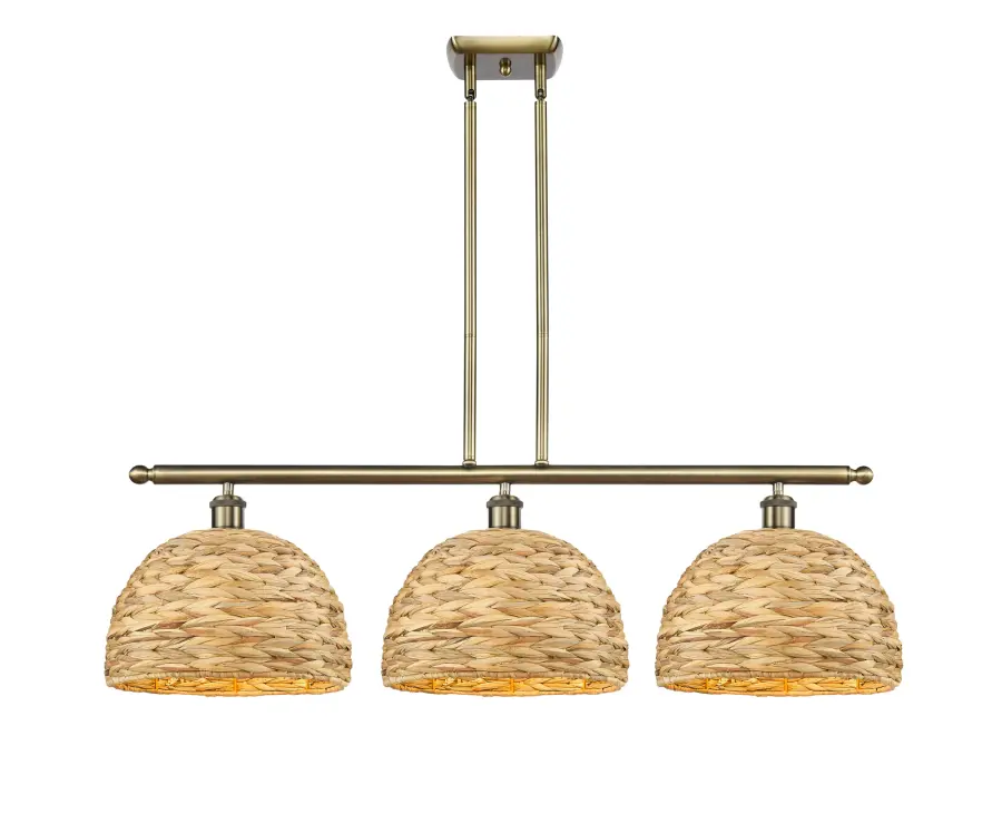 The Ballston by Innovations Lighting - Image 1