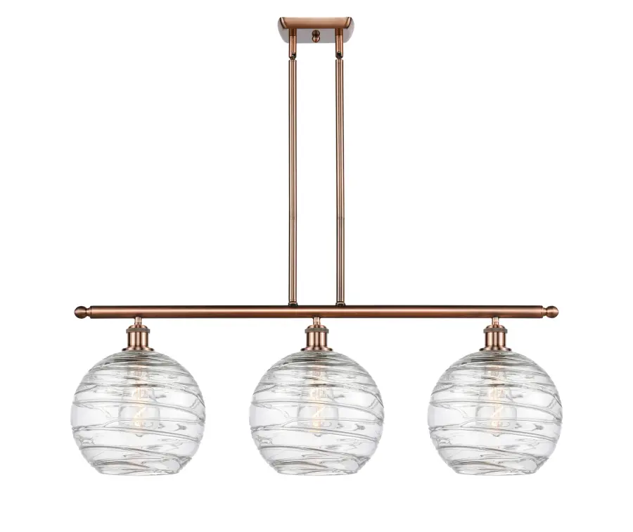 The Ballston by Innovations Lighting - Image 1