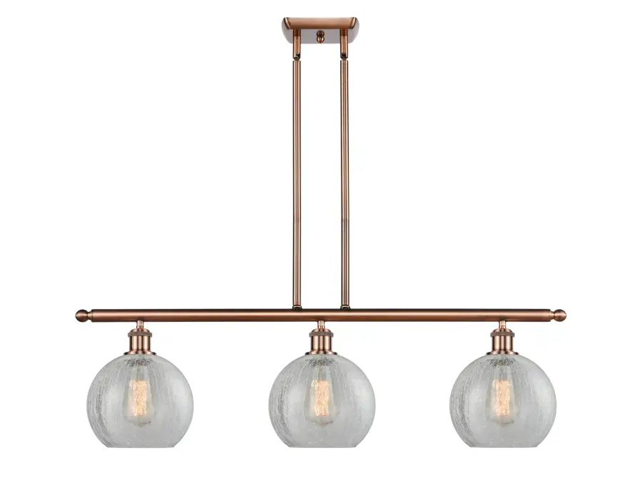 The Ballston by Innovations Lighting - Image 1