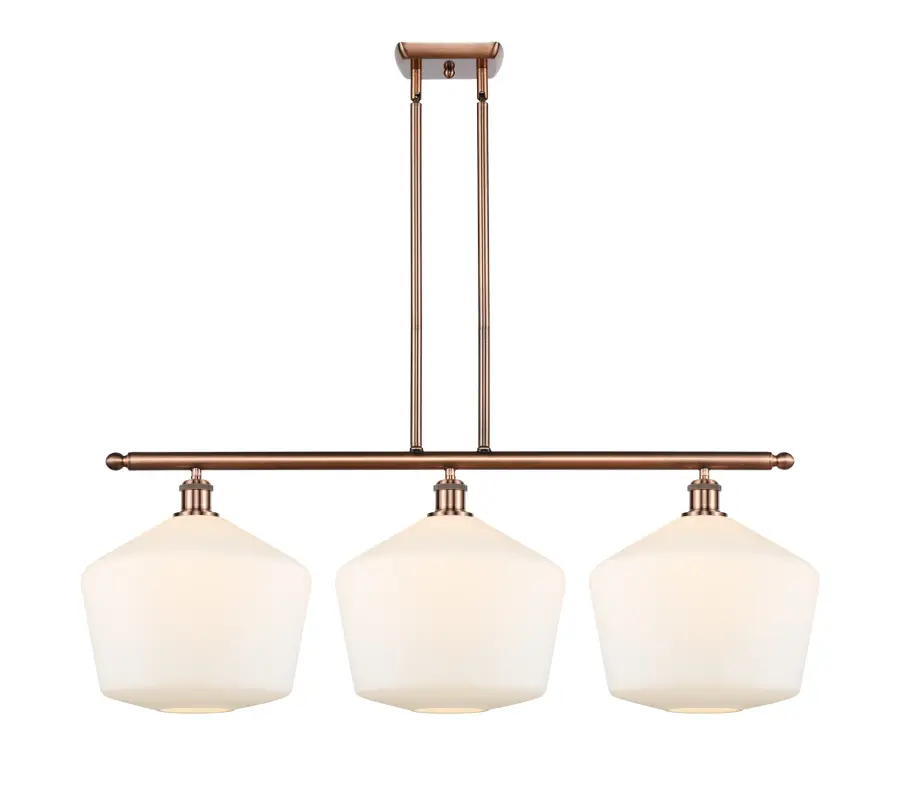 The Ballston by Innovations Lighting - Image 1
