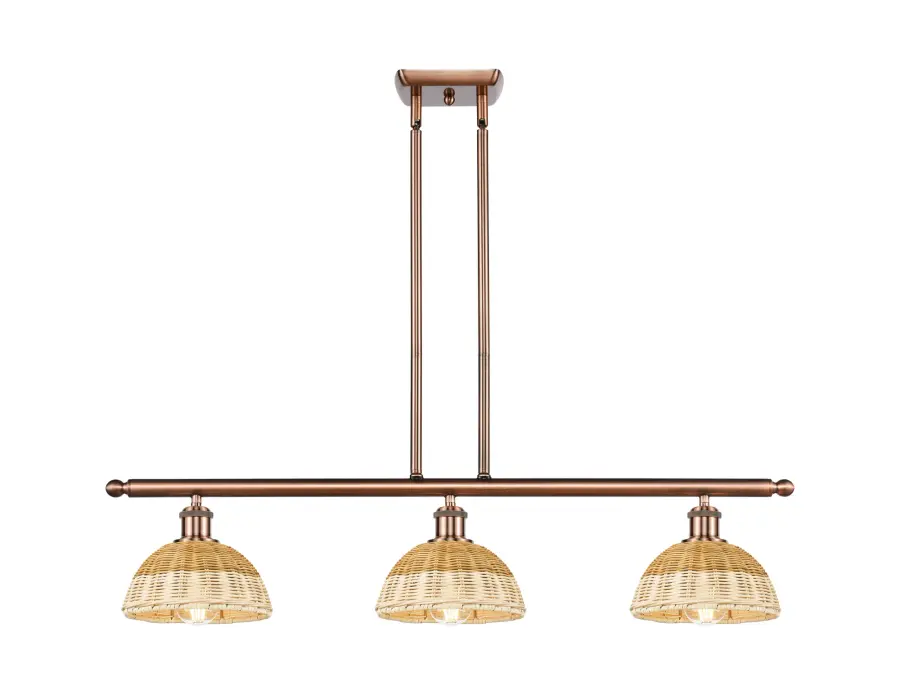 The Ballston by Innovations Lighting - Image 1