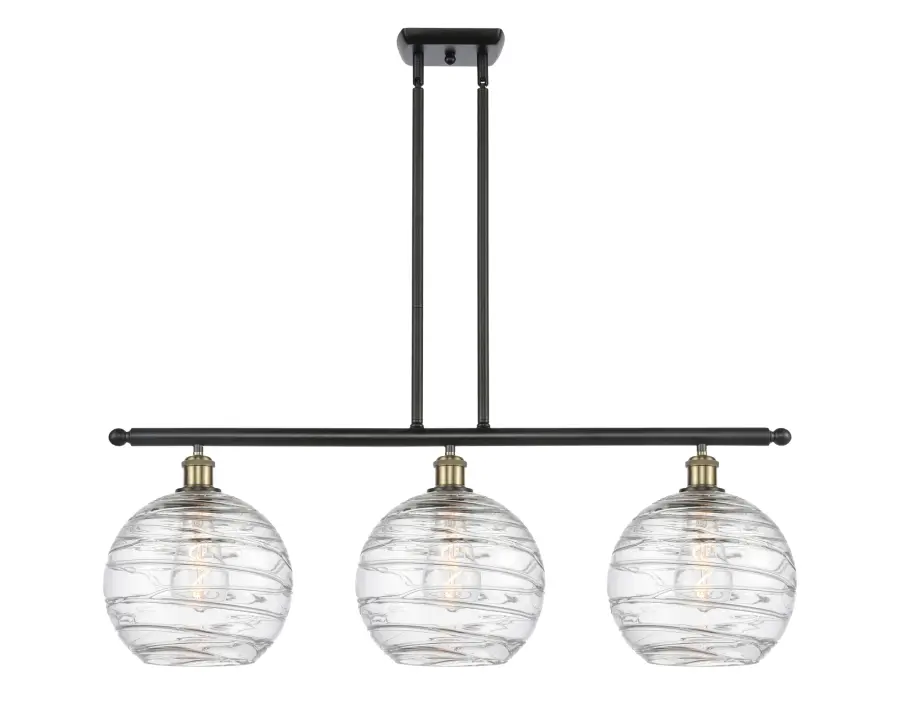 The Ballston by Innovations Lighting - Image 1