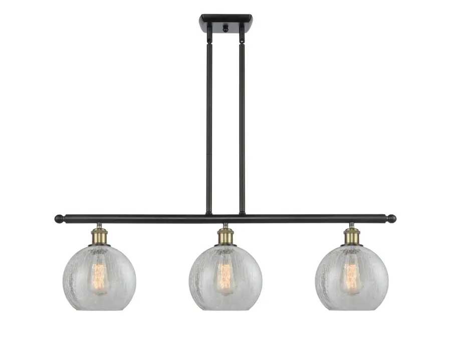 The Ballston by Innovations Lighting - Image 1