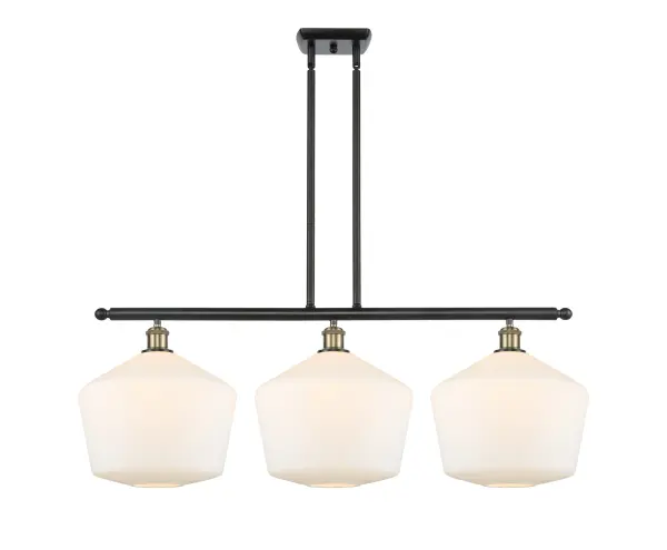 A truly dynamic fixture, the Ballston fits seamlessly amidst most décor styles. Its sleek design and vast offering of finishes and shade options makes the Ballston an easy choice for all homes.