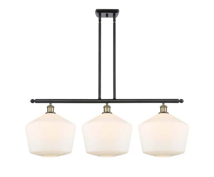 The Ballston by Innovations Lighting - Image 1
