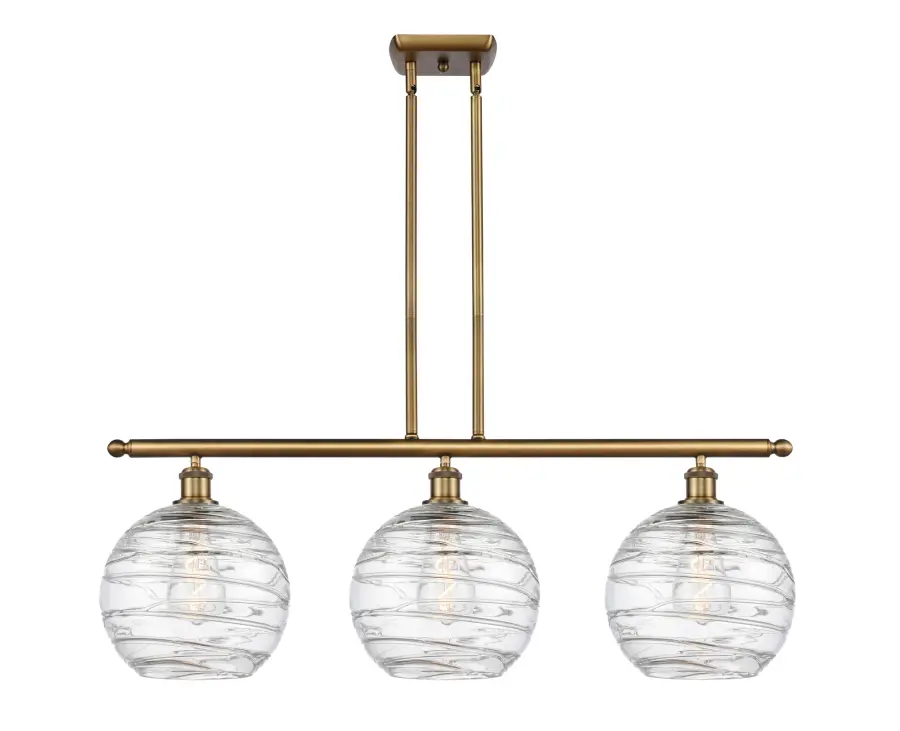 The Ballston by Innovations Lighting - Image 1