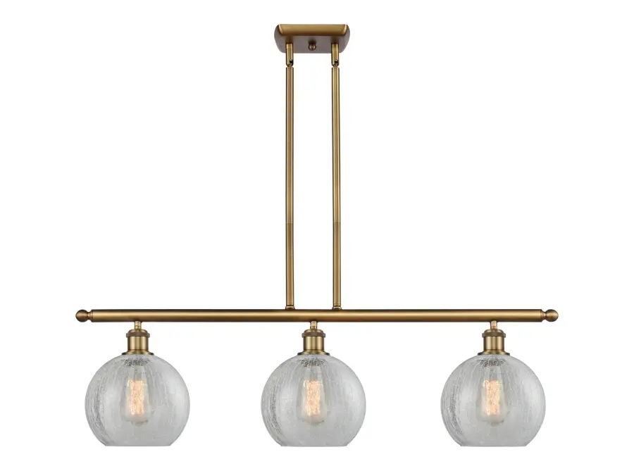 The Ballston by Innovations Lighting - Image 1
