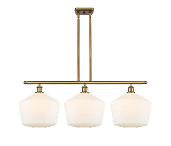 A truly dynamic fixture, the Ballston fits seamlessly amidst most décor styles. Its sleek design and vast offering of finishes and shade options makes the Ballston an easy choice for all homes.