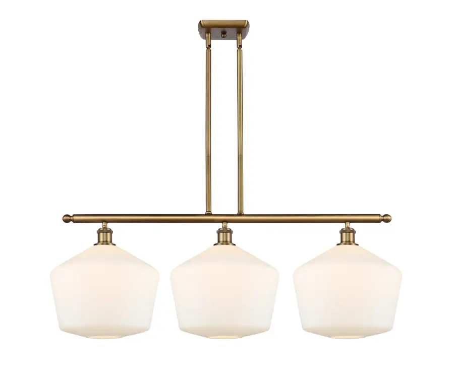 The Ballston by Innovations Lighting - Image 1