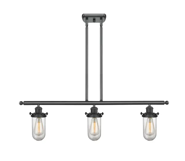 The Austere makes quite an impact. Its industrial vintage look transports you back in time while still offering a crisp contemporary feel. This sultry collection has a 180 degree adjustable swivel that allows for more depth of lighting when needed.