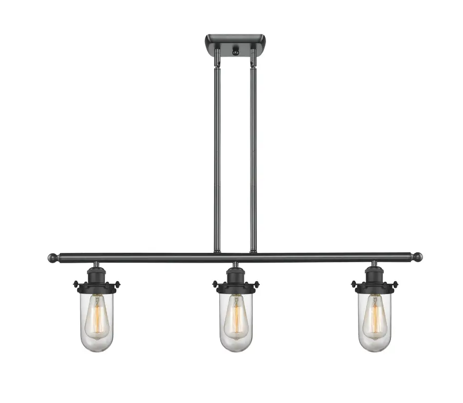 The Austere by Innovations Lighting - Image 1