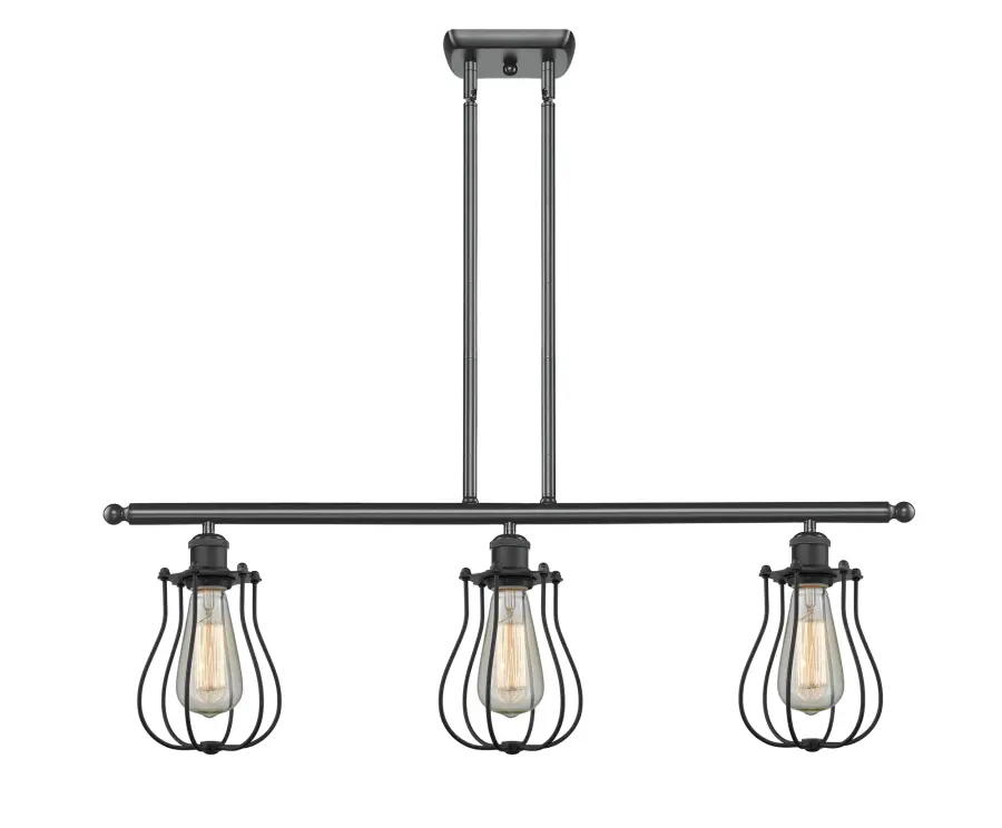 The Ballston by Innovations Lighting - Image 1