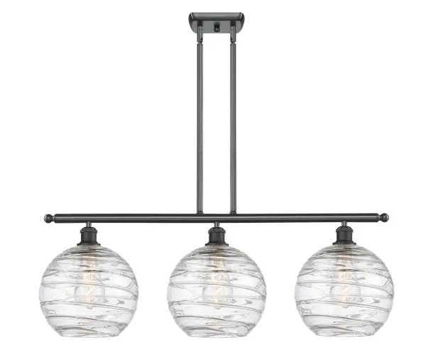 A truly dynamic fixture, the Ballston fits seamlessly amidst most décor styles. Its sleek design and vast offering of finishes and shade options makes the Ballston an easy choice for all homes.