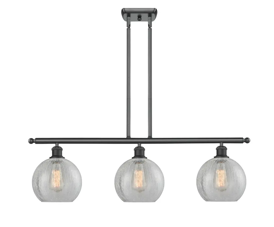 The Ballston by Innovations Lighting - Image 1