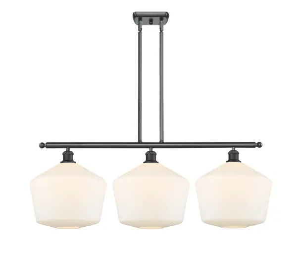 A truly dynamic fixture, the Ballston fits seamlessly amidst most décor styles. Its sleek design and vast offering of finishes and shade options makes the Ballston an easy choice for all homes.