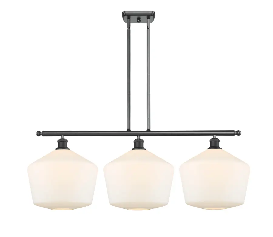 The Ballston by Innovations Lighting - Image 1