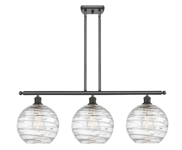 A truly dynamic fixture, the Ballston fits seamlessly amidst most décor styles. Its sleek design and vast offering of finishes and shade options makes the Ballston an easy choice for all homes.